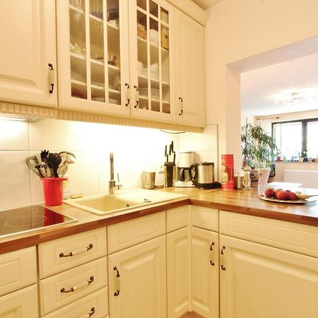 Apartment In Niedernsill Near Centre Exteriér fotografie
