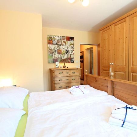 Apartment In Niedernsill Near Centre Exteriér fotografie
