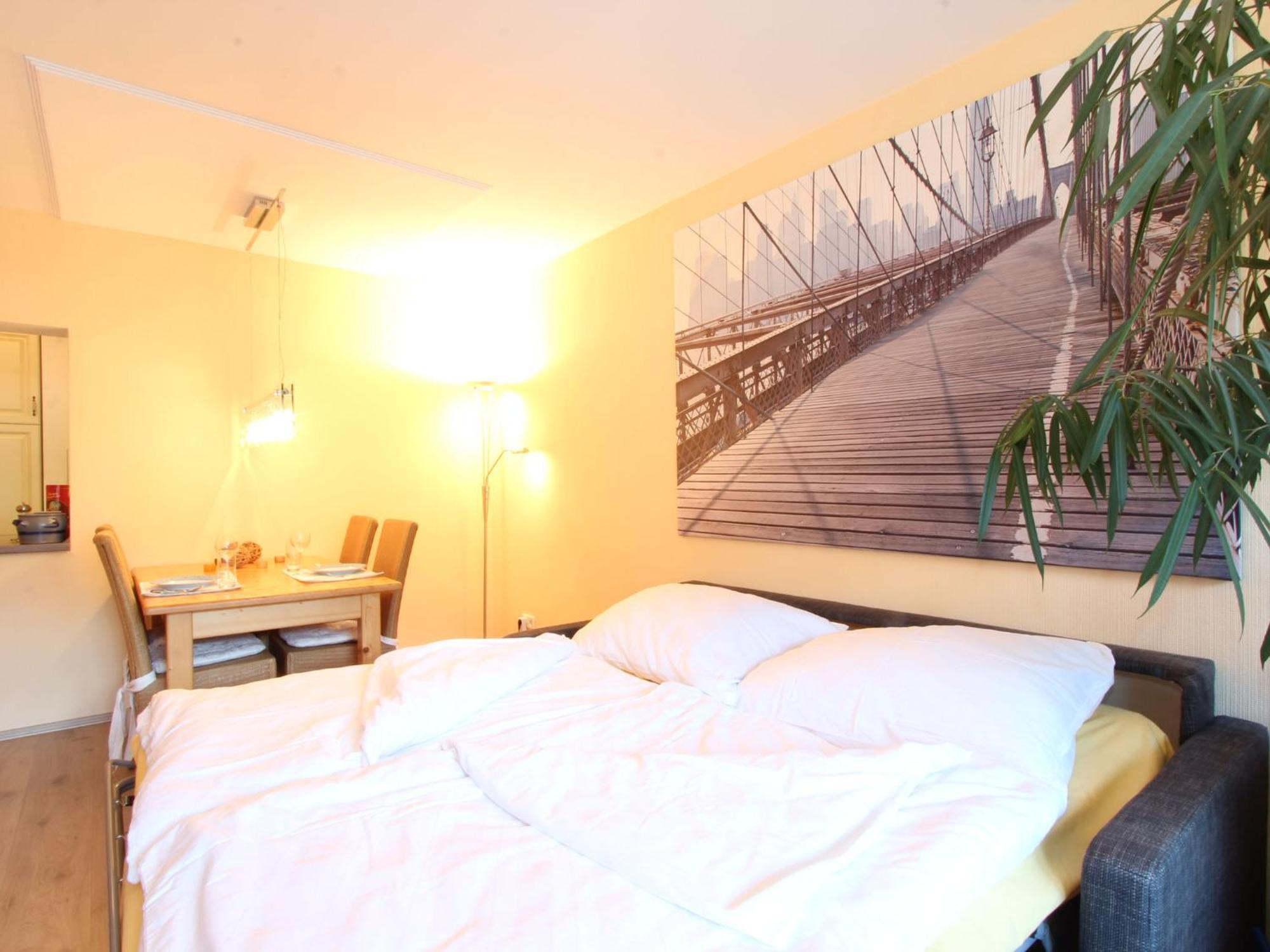 Apartment In Niedernsill Near Centre Exteriér fotografie